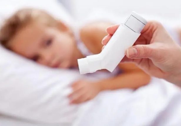 These symptoms are useful for atomization!